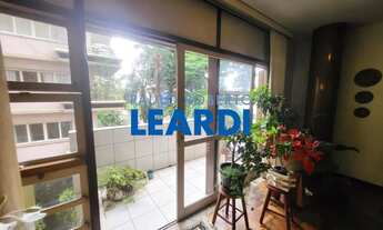 Imagem: APARTAMENTO - HIGIENÓPOLIS - SP