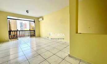 Imagem: Apartamento com 3 dormitórios, 120 m²