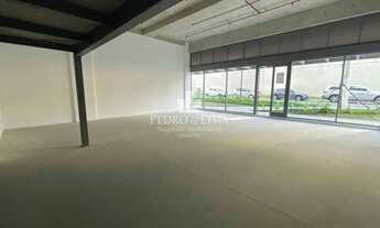 Imagem 3: Loja térrea no condomínio Almagah - O comercial mais novo do Tatuapé