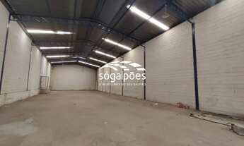 Imagem 5: Galpão para aluguel, 3 vagas, Centro - BETIM/MG