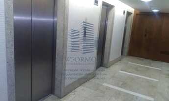 Imagem 4: Sobreloja 270m² para locação na Avenida Rio Branco Centro