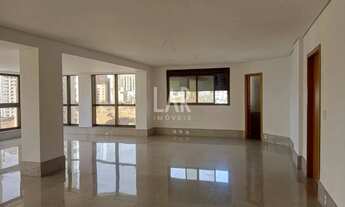 Imagem 5: Apartamento à venda, 4 quartos, 4 suítes, 5 vagas, Vila da Serra - Nova Lima/MG