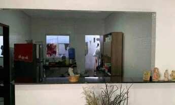 Imagem 4: CASA A VENDA NO ALVORADA I, PROXIMO AO ALABAMA DRINKS. - CASA VAZIA