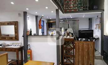 Imagem 3: Loja e Ponto Comercial com 84m2 em Santa Teresa - RJ