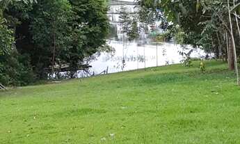 Imagem 5: LOTE COM ACESSO AO LAGO DO PURAQUEQUARA - 17.000M²