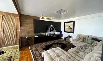 Imagem 7: Apartamento à venda, 4 quartos, 2 suítes, 4 vagas, Copacabana - RIO DE JANEIRO/RJ