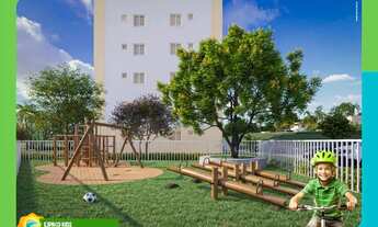 Imagem 5: Imóvel para venda com 42 metros quadrados com 2 quartos em Soledade - Aracaju - SE