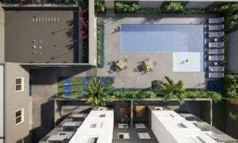 Imagem 5: APARTAMENTO NOW PRAÇA C8 - SETOR SUDOESTE