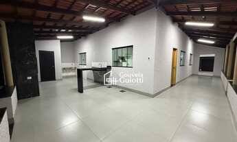 Imagem 3: Casa à venda no Setor Itamaraty