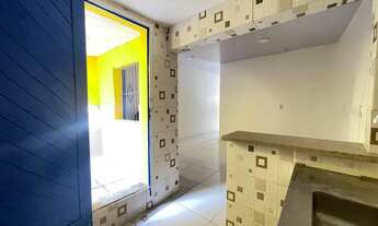 Imagem 6: Casa para venda com 2 quartos em Nazaré - Belém - PA