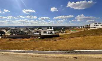 Imagem: Lote à venda, Condomínio Gran Park Toscana