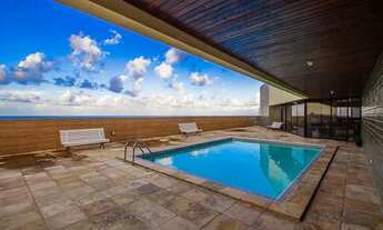 Imagem: Cobertura com 4 quartos à venda Piedade