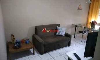 Imagem: Flat com ótimo preço no bairro Bela Vista