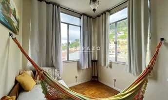 Imagem 6: Apartamento para aluguel, 1 quarto, Alto - Teresópolis/RJ