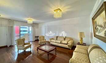 Imagem: Apartamento com 4 quartos para alugar, 230