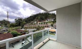 Imagem 5: Apartamento à venda, 2 quartos, 1 suíte, 1 vaga, Pimenteiras - Teresópolis/RJ