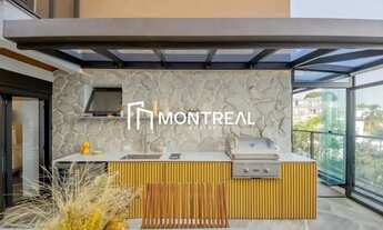 Imagem 6: APARTAMENTO A VENDA NA VILA MADALENA, 2 DORMITÓRIOS, 1 SUITES. 1 VAGA DE GARAGEM