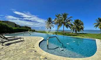 Imagem 5: Lote à venda com 486 m2 em Praia do Marceineiro - Rota Ecológica de Milagres - AL