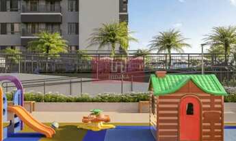 Imagem 7: Apartamento à venda no bairro Vila Guilhermina - São Paulo/SP, Zona Leste