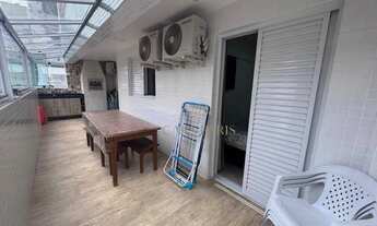 Imagem 5: Apartamento com 2 dormitórios à venda, 71 m² por R$ 680.000,00 - Canto do Forte - Praia Gr