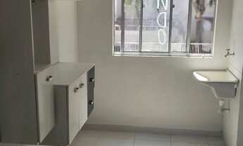 Imagem 7: Vendo Apart de 2 Quartos na QD 104 no Total Ville Santa Maria DF Liga Agora