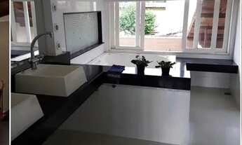 Imagem 6: Casa com 4 dormitórios à venda, 300 m² por R$ 995.000,00- Bosque Beira Rio - Rio das Ostra