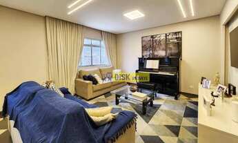 Imagem: Sobrado com 3 dormitórios, 245 m² - venda