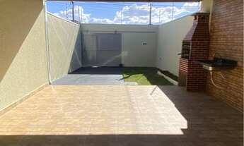 Imagem 3: Casa jardim primavera USADA em ótimo estado