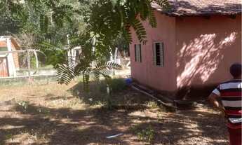 Imagem 3: Vende-se chácara no Tocantins pego camionete ou casa em Goiânia
