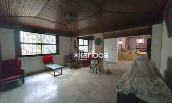 Imagem 6: Casa com 4 dormitórios à venda, 436 m² por R$ 3.500.000,00 - Pechincha - Rio de Janeiro/RJ