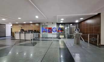 Imagem 2: Sala comercial no bairro Aldeota em Fortaleza, CE