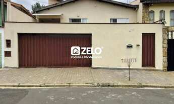 Imagem: Casa à venda com 188 m², 3 quartos 3 vagas