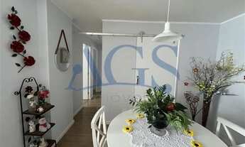 Imagem 6: Apartamento TATUAPÉ São Paulo/SP