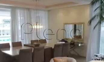 Imagem 6: Sobrado à venda em Vinhedo, Cachoeira, com 4 suítes, com 569 m², Condomínio Jardim Paulist