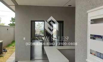 Imagem 5: Residência Alto Padrão - 3 Suítes, sendo 2 Plenas + 1 Suíte Master