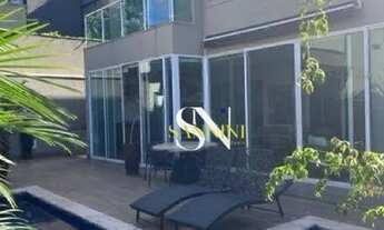 Imagem: Casa com 4 dormitórios, 605 m² - venda