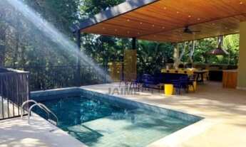 Imagem 6: Casa Assobradada, Estância Parque de Atibaia - Atibaia