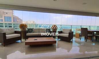 Imagem: Apartamento Alto Padrão em Alphaville com