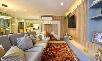 Imagem 7: Apartamento à Venda - Santo Antônio, 2 Quartos, 134 m2