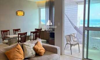 Imagem 3: APARTAMENTO RESIDENCIAL em NATAL - RN, PONTA NEGRA