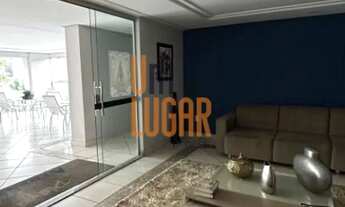 Imagem 3: Um Lugar Imóveis: Aluga Apartamento exclusivo no Condomínio Edifício Plaza Athenee na Tv