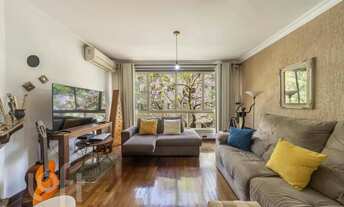 Imagem 2: Apartamento à venda em Moinhos de Vento com 119 m², 3 quartos, 1 suíte, 1 vaga