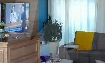 Imagem 2: Sobrado no Tremembé 04 Dormitório, 02 Suítes, 04 Vagas