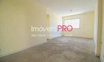 Imagem 2: Unidade em retrofit na Vila Olímpia | 100 m² no miolo do bairro | 3 dorm