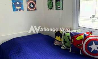 Imagem 6: Botafogo Apartamento com 3 dormitórios