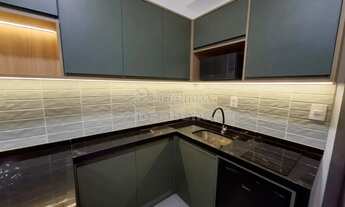 Imagem 2: Hype 017 - Studio Mobiliado Locação