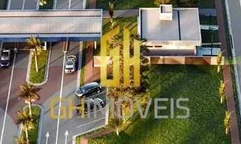 Imagem: Sobrado a Venda no Jardins Berlim