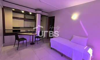 Imagem 3: FLAT EM HOTEL NO SETOR OESTE GERANDO RENDA!!!