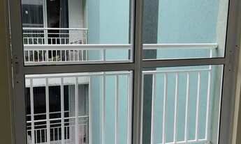 Imagem 6: Condomínio Bosque Ville, Apartamento com 2/4 ( 1 Suíte ) - Coqueiro