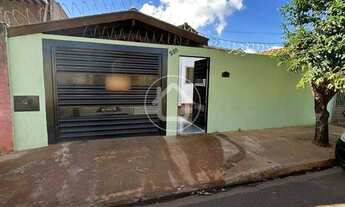 Imagem: CASA COM 2 QUARTOS - PARATI